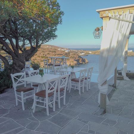 Paradise Place Sifnos Chrisopigi  Dış mekan fotoğraf